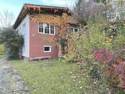 Haus kaufen in 3400 Klosterneuburg