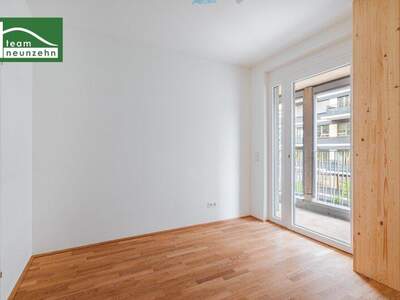 Terrassenwohnung mieten in 1030 Wien (Bild 5)