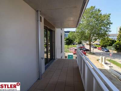 Eigentumswohnung in 3100 St. Pölten