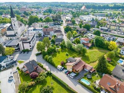 Anlageobjekt kaufen in 5110 Oberndorf