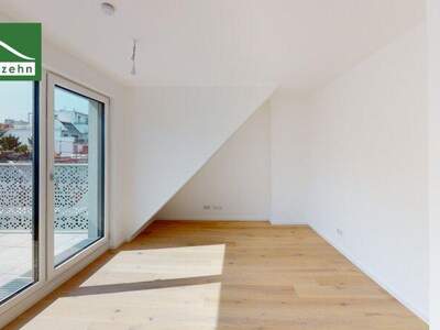 Terrassenwohnung kaufen in 1220 Wien (Bild 1)