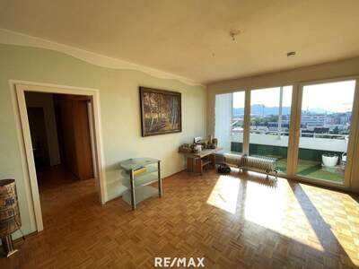 Wohnung mit Balkon kaufen in 9020 Klagenfurt (Bild 2)