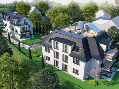 Wohnung kaufen in 1230 Wien