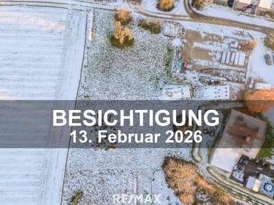 Grundstück kaufen in 4920 Schildorn