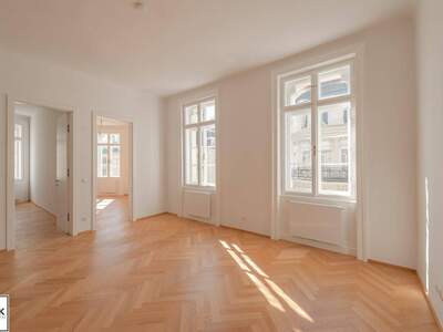 Wohnung mieten in 1010 Wien
