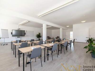 Büro / Praxis mieten in 4020 Linz (Bild 5)