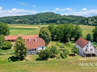 Chalet kaufen in 8411 Hengsberg (Bild 4)