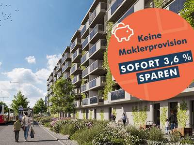 Wohnung mit Balkon kaufen in 1220 Wien (Bild 1)