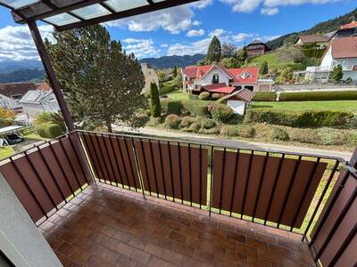 Terrassenwohnung mieten in 8753 Fohnsdorf (Bild 5)