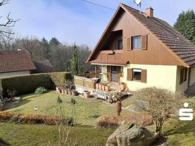 Haus kaufen in 4312 Ried