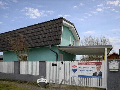Einfamilienhaus kaufen in 2000 Stockerau (Bild 1)