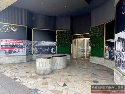 Cafe mieten in 4030 Linz