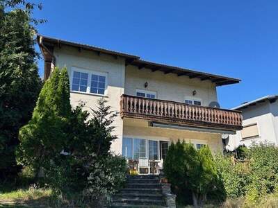 Haus mit Garten kaufen in 3032 Eichgraben (Bild 1)