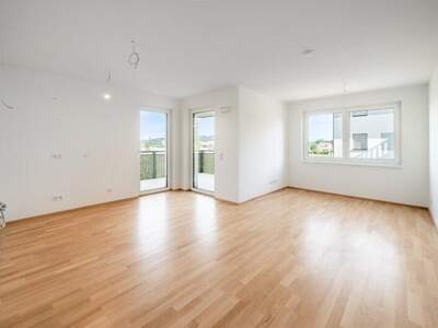 Etagenwohnung kaufen in 5230 Mattighofen