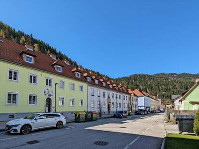 Wohnung kaufen in 8663 Kleinveitsch