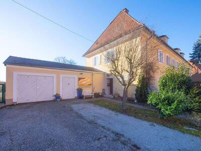 Mehrfamilienhaus kaufen in 4400 Steyr (Bild 2)
