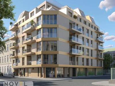 Wohnung kaufen in 1210 Wien