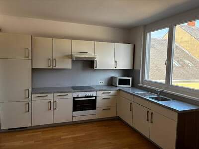 Wohnung mieten in 8480 Mureck