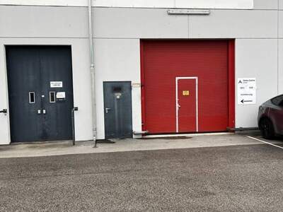 Gewerbeobjekt mieten in 6060 Hall