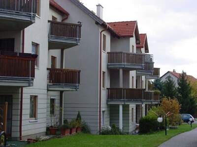 Mietwohnung in 3131 Walpersdorf