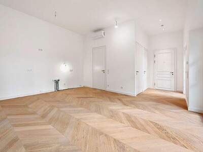 Terrassenwohnung kaufen in 1040 Wien (Bild 3)