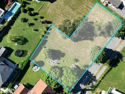Grundstück kaufen in 6840 Götzis