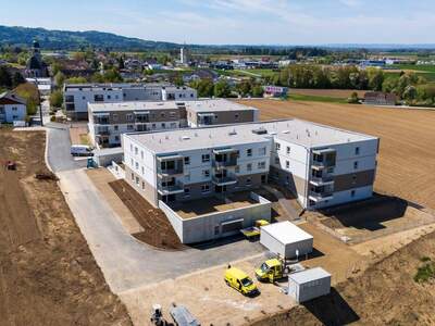 Wohnung mieten in 4643 Pettenbach