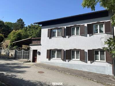 Haus kaufen in 2151 Michelstetten