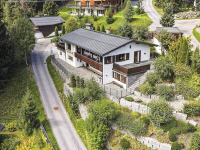 Haus kaufen in 6580 St. Anton
