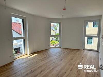 Terrassenwohnung kaufen in 4040 Linz (Bild 2)