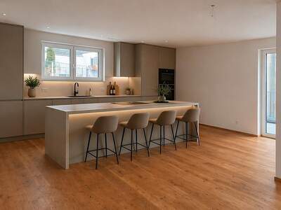 Terrassenwohnung kaufen in 4813 Altmünster (Bild 1)
