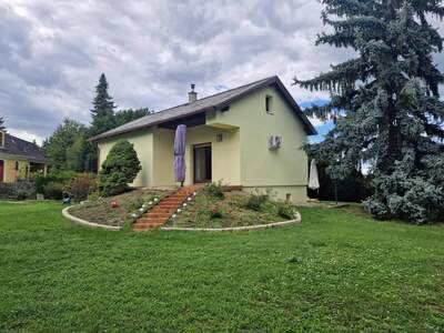 Haus mieten in 2100 Stetten