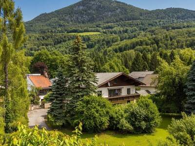Haus mit Garten kaufen in 5026 Salzburg