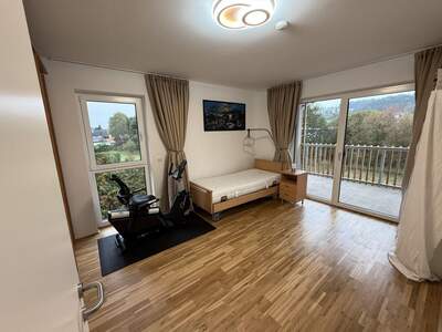 Wohnung mit Balkon mieten in 8081 Heiligenkreuz (Bild 4)