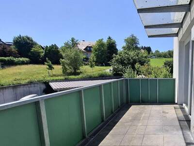 Terrassenwohnung mieten in 3324 Euratsfeld (Bild 3)