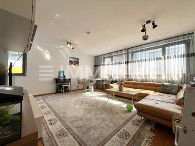 Wohnung kaufen in 6900 Bregenz