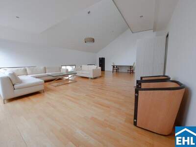 Terrassenwohnung kaufen in 1040 Wien (Bild 4)