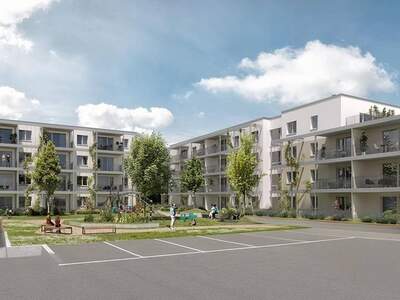 Mietwohnung in 4240 Freistadt