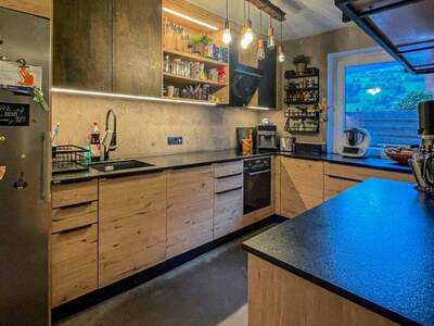 Reihenhaus kaufen in 5730 Mittersill (Bild 2)