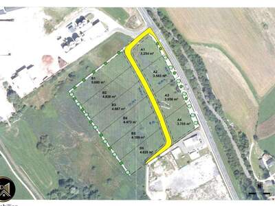 Gewerbeobjekt kaufen in 9462 Bad St. Leonhard (Bild 3)