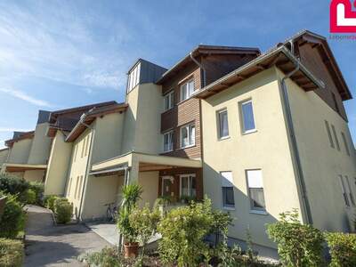 Mietwohnung in 4560 Kirchdorf (Bild 1)