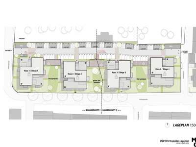 Wohnung mieten in 3200 Ober (Bild 4)