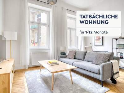 Wohnung mieten in 1020 Wien
