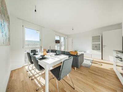 Terrassenwohnung kaufen in 1210 Wien (Bild 4)