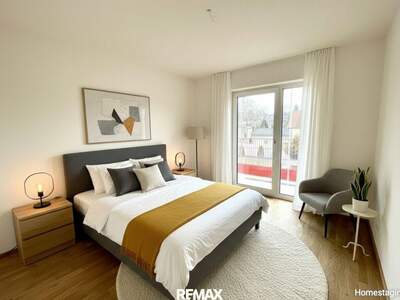 Wohnung mit Balkon kaufen in 8753 Fohnsdorf (Bild 5)