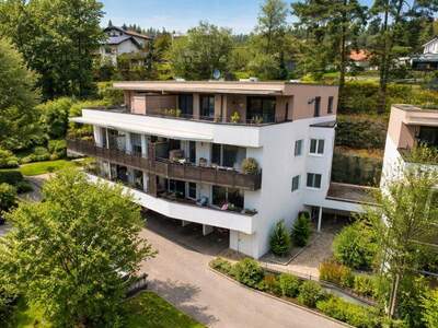 Terrassenwohnung kaufen in 9061 Klagenfurt (Bild 1)