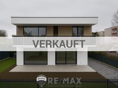 Einfamilienhaus kaufen in 2540 Bad Vöslau