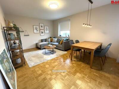 Wohnung mieten in 4020 Linz