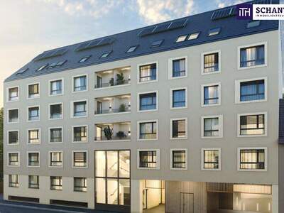 Terrassenwohnung kaufen in 8020 Graz (Bild 4)
