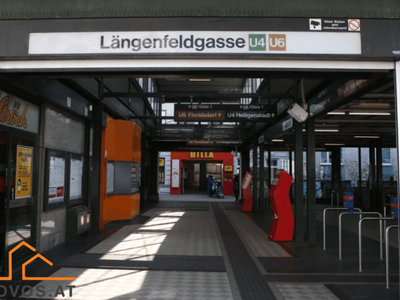 Gewerbeobjekt mieten in 1120 Wien 12.